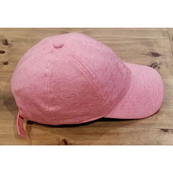 Under Armour Threadborne Twisted Renegade Womens StrapBack Hat Cap NEW - Picture 10 of 12